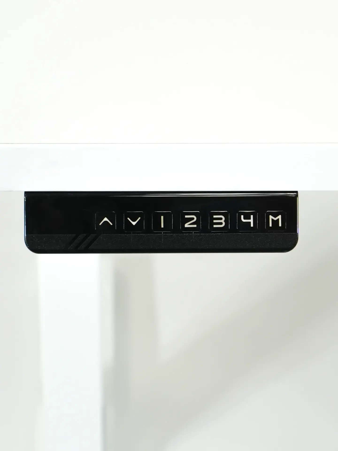 Sit-To-Stand adjustable