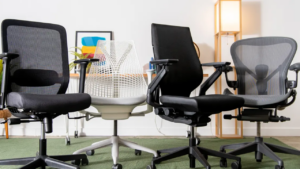 office chair cleaning 