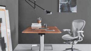 herman miller aeron chair 
