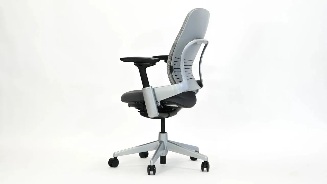 Steelcase Leap V2 Refurbished 
