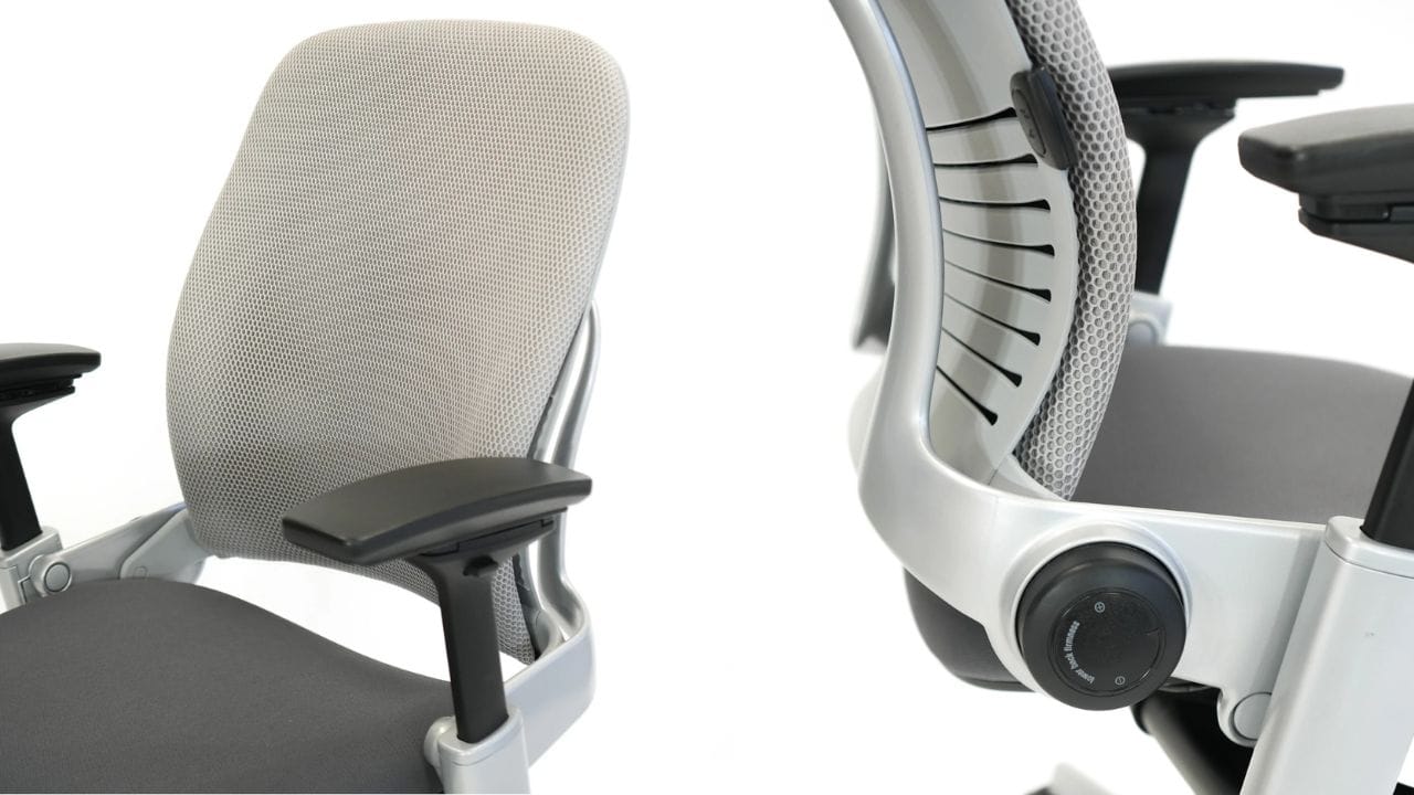 Leap V2 Armrest
